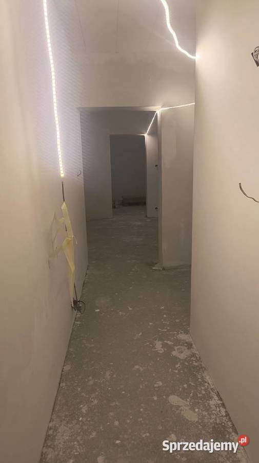 Mieszkanie na sprzedaż Liczba pokoi 2 Sprzedaż Zagórz