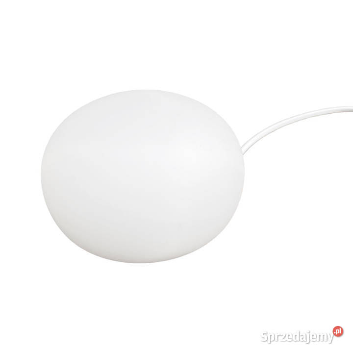 Kula minimalistyczna lampka nocna stołowa lata Warszawa sprzedam