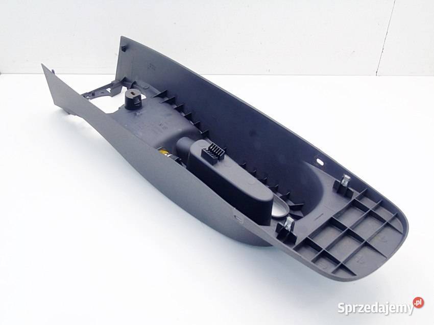 PANEL TUNEL ŚRODKOWY RENAULT MODUS 2007 sprzedam