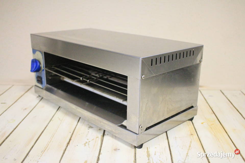 Opiekacz fast food zapiekanki Gastronomia Pszczyna