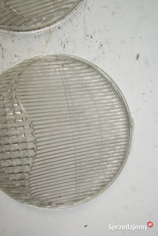 2X SZKŁO LAMPY DKW NSU OPEL FORD ZUNDAPP FIAT Klosze Rybnik