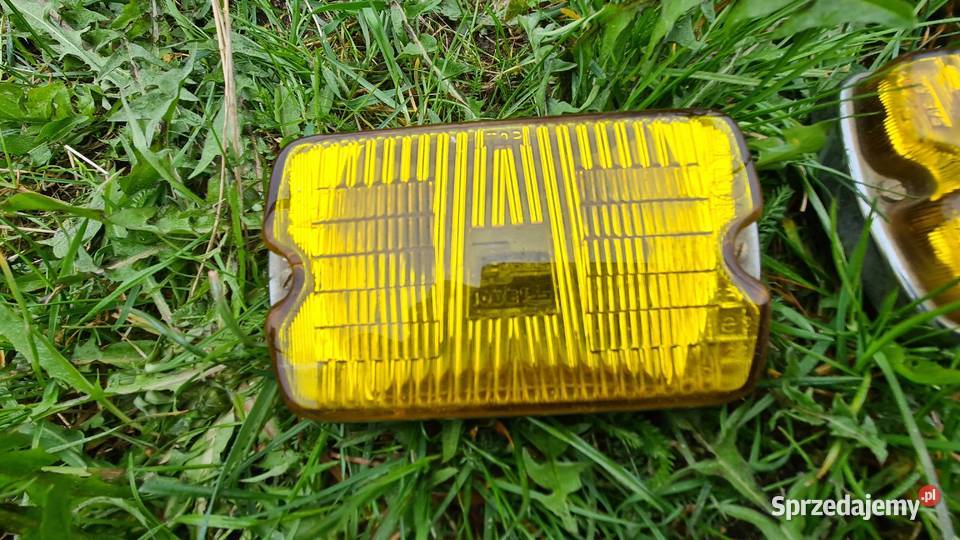 halogeny cibie jode 35 łódzkie Łódź sprzedam