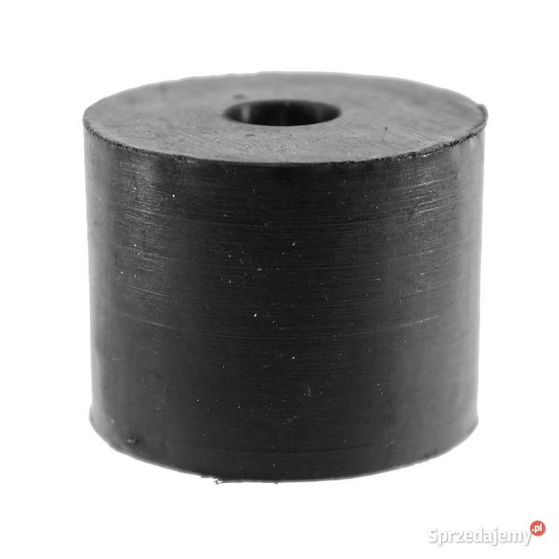 Tuleja gumowa 33 x 58 mm fi 18 mm Tajęcina