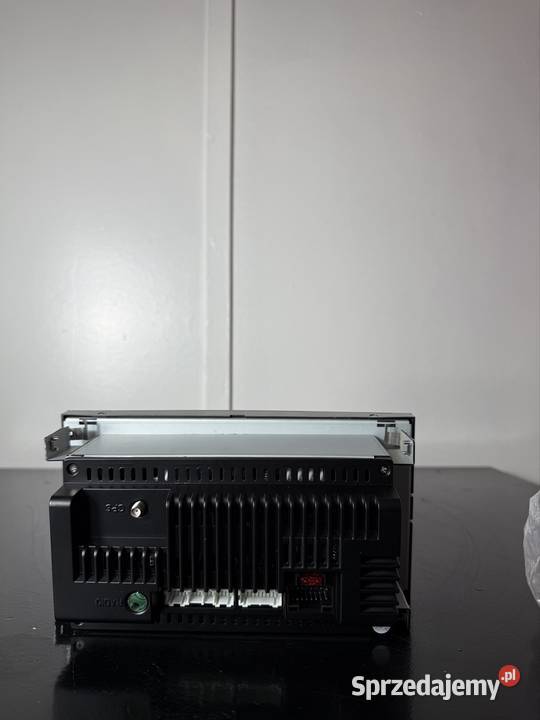 Radio samochodowe opolskie Opole sprzedam