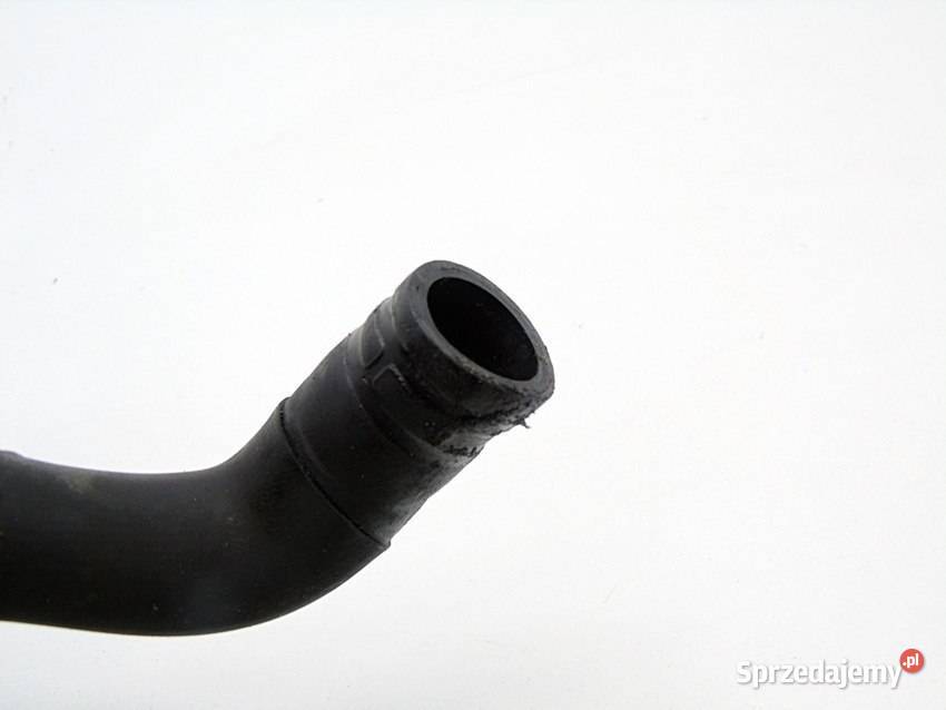 WĄŻ RURKA PRZEWÓD WODY 20 TDI A3 Q3 A4 A6 A5 osobowe Sosnowiec