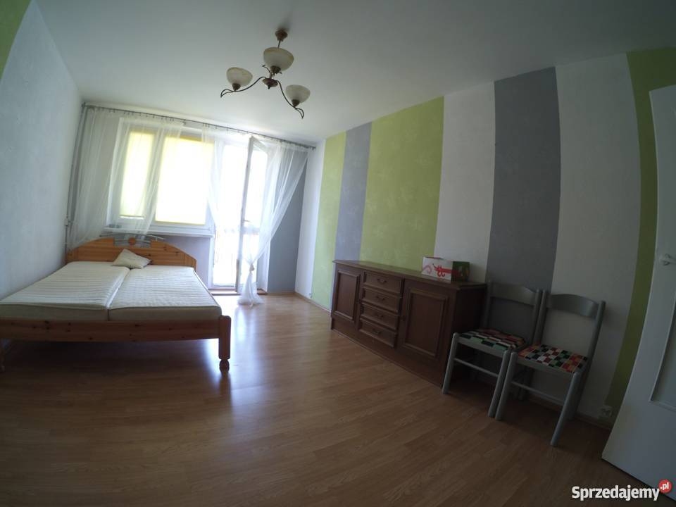 Wynajem mieszkania wielkopolskie