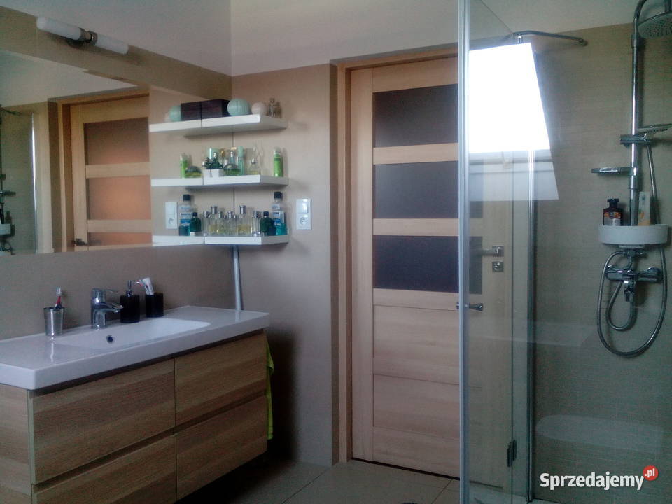 Dom w Piaskach na obrzeżach Sierpca woj 950m2 Sprzedaż mazowieckie Sierpc