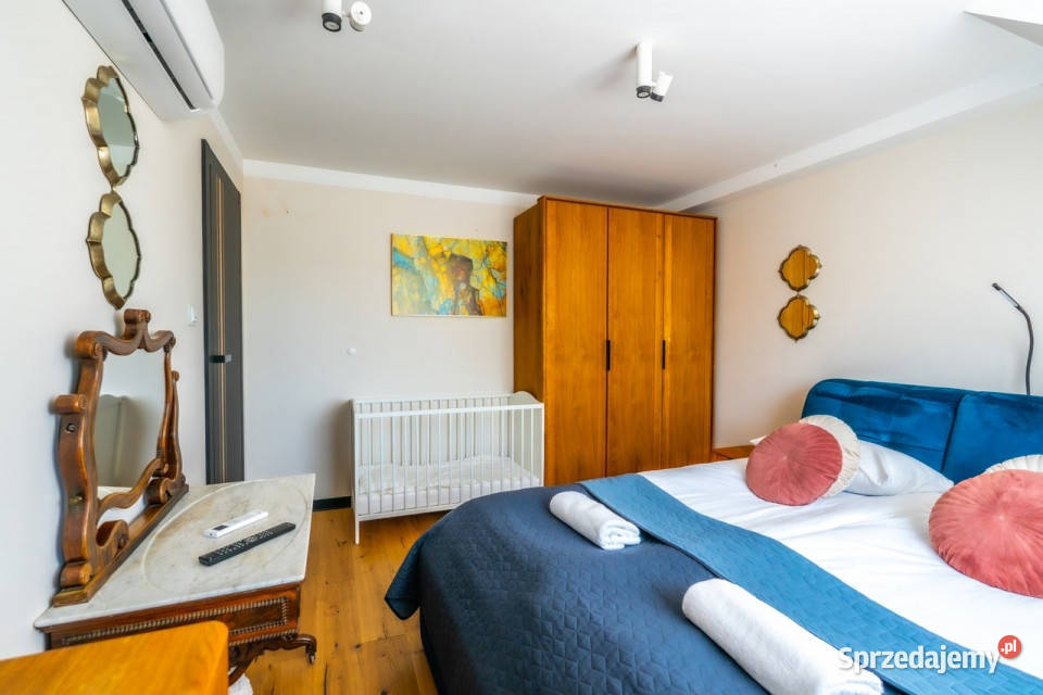 Apartament premium Kraków Kazimierz Stare Miasto sprzedam
