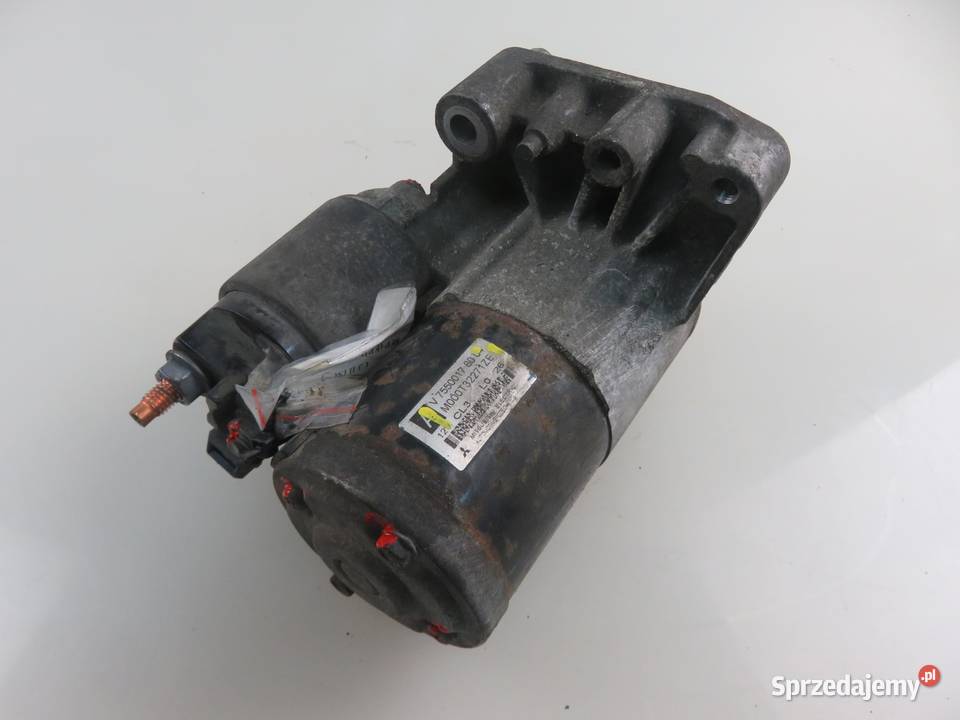 ROZRUSZNIK CITROEN C3 II SC 14 VTi M000T32271ZE