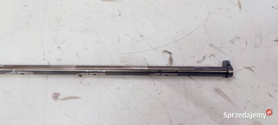 WAŁEK DŹWIGIENEK SSĄCY AUDI VW 20 TDI 16V 03G365 Rozrząd
