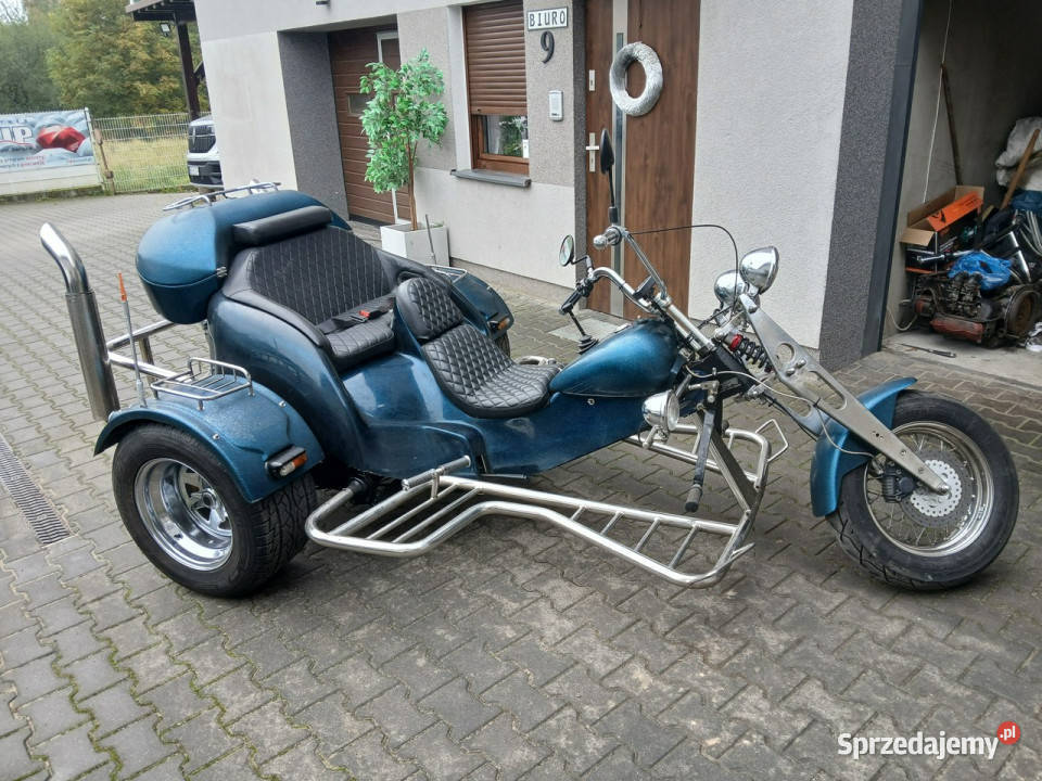 Boom Low Rider 16 garbus oryginalna trajka SMT Rok produkcji 2004 sprzedam