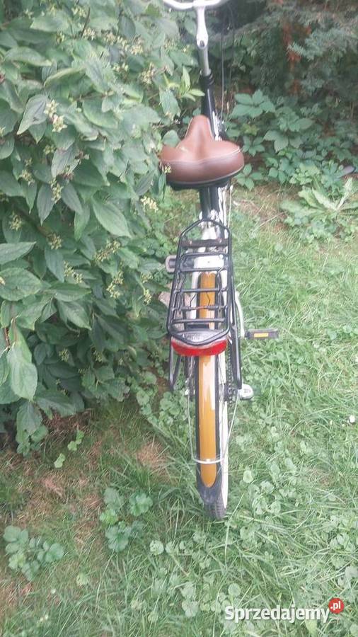 Rower kands 26 damski Kraków sprzedam
