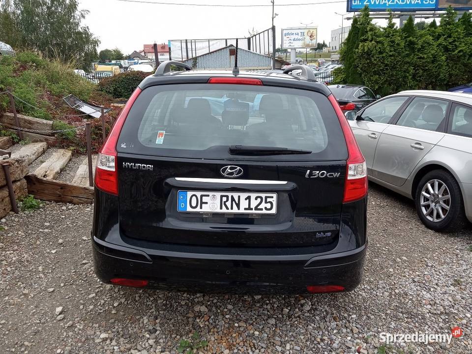 Możliwa Zamiana i30 lubelskie Lublin