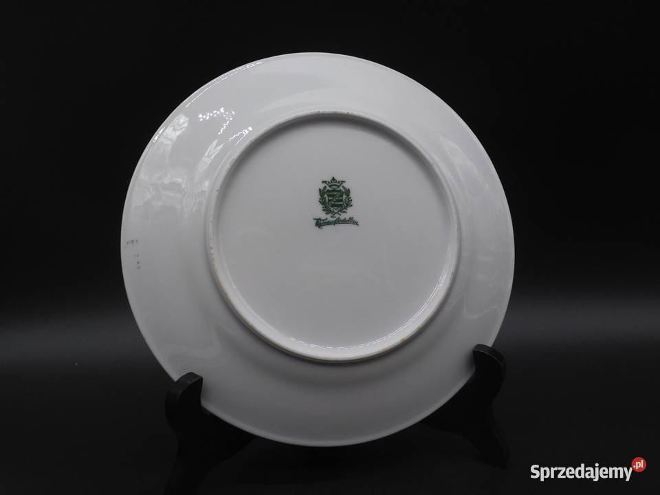 Talerz deserowy WEIMAR