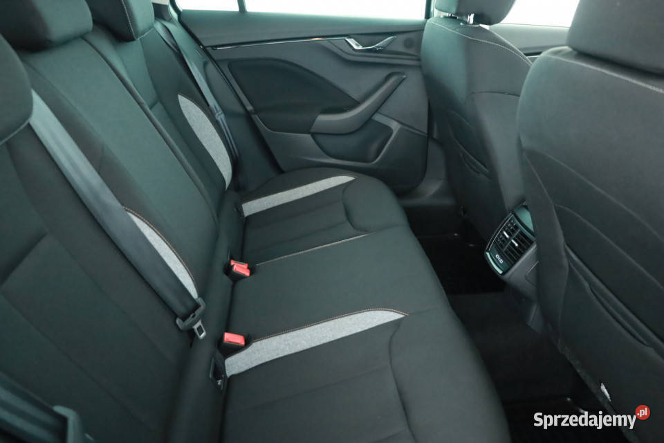 Skoda Kamiq 10 TSI pełny VAT Piaseczno