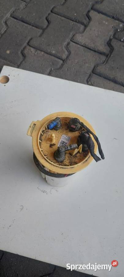 Pompa paliwa Audi VW Skoda 5QA919050C Pompy paliwa zachodniopomorskie Szczecin