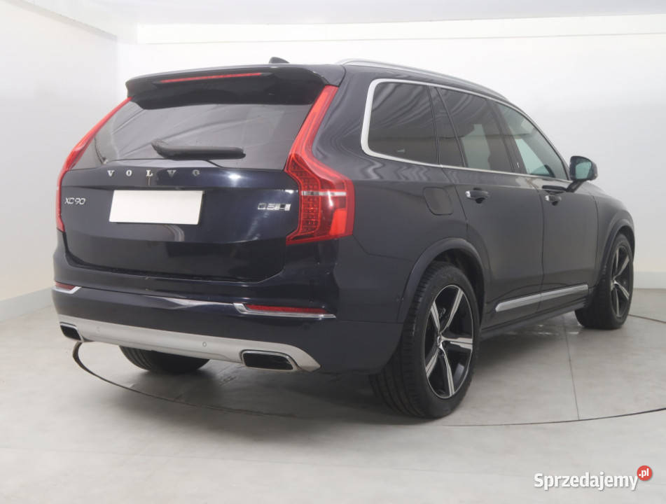 Volvo XC90 D5 AWD Bielany Wrocławskie