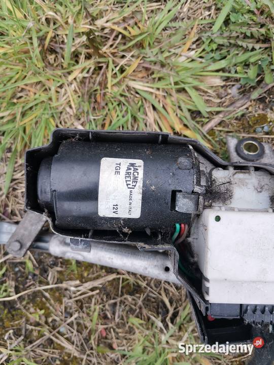 Mechanizm wycieraczek fiat Punto 1 śląskie Czerwionka-Leszczyny