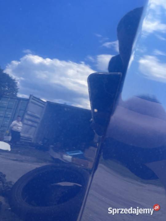 Maska BMW E90 E91 381 lift oryginał Stalowa Wola