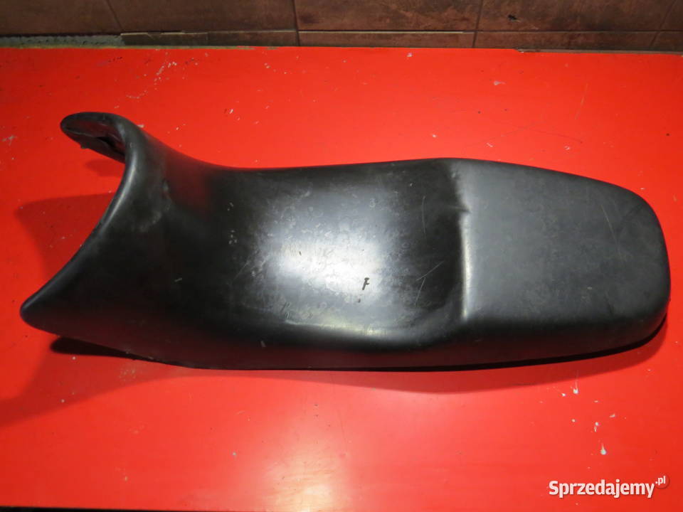 BMW F650 F 650 GS 1999 siedzenie kanapa siodło mazowieckie Warszawa