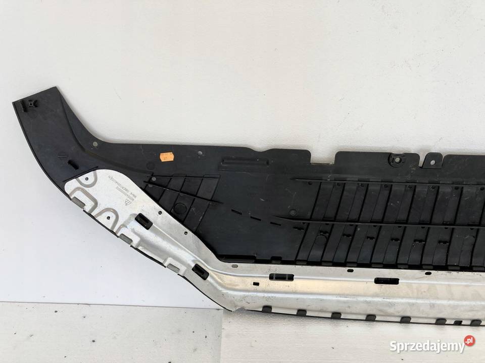 PŁYTA OSŁONA POD ZDERZAK AUDI A8 D5 1721r POD wielkopolskie