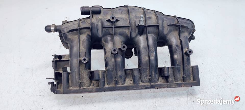 KOLEKTOR SSĄCY AUDI A6 C6 20 TFSI BPJ 06D133192B śląskie Przystajń