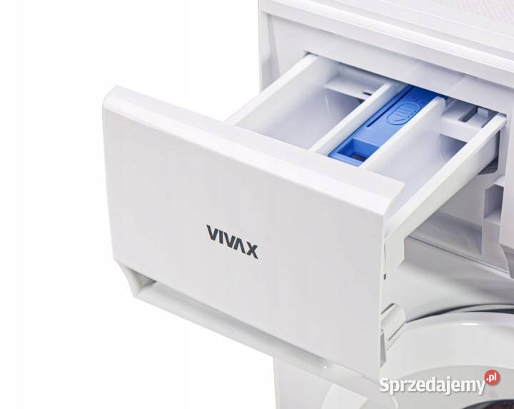 Pralka wolnostojąca Vivax WFL100616CS Skawina