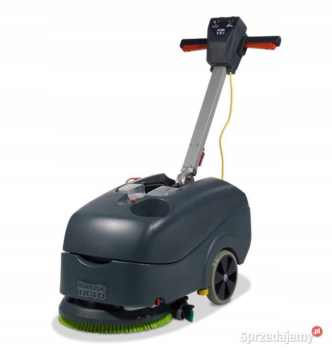 Maszyna czyszcząca Numatic TT 1840G Chociwel