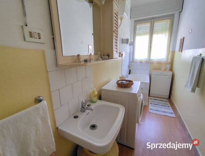 Mieszkanie Italia Kraków sprzedam