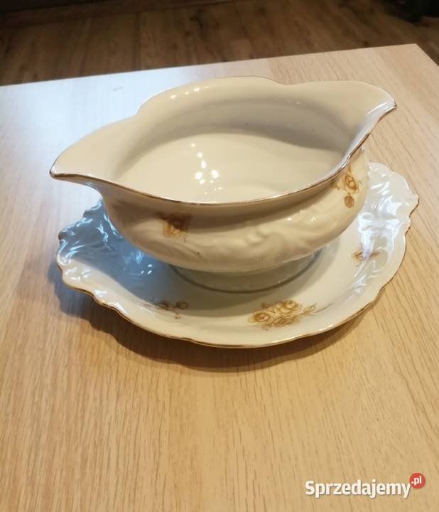 Sosjerka porcelana Wawel sprzedam