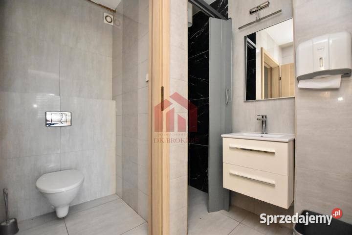 Lokal 270m2 Besko Hrabieńska Sprzedaż