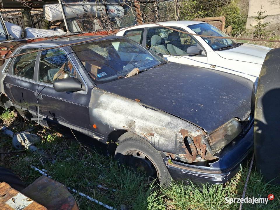 Ford scorpio MK1 Głubczyce