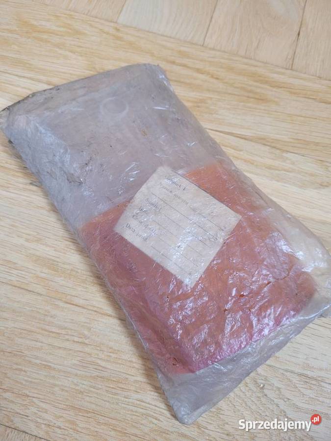 Nowy klosz lewy FIAT 125p Klosze Cholerzyn sprzedam