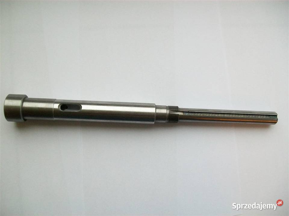 Wrzeciono tokarki TUM25