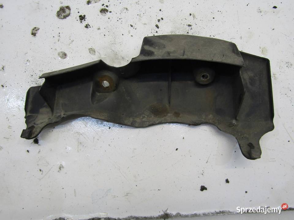 OSŁONA WAHACZA PRAWY TYŁ PRAWA TYLNA AURIS II