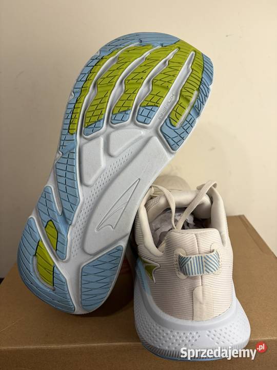 Buty do biegania Altra M Fwd Via Tan Wrocław