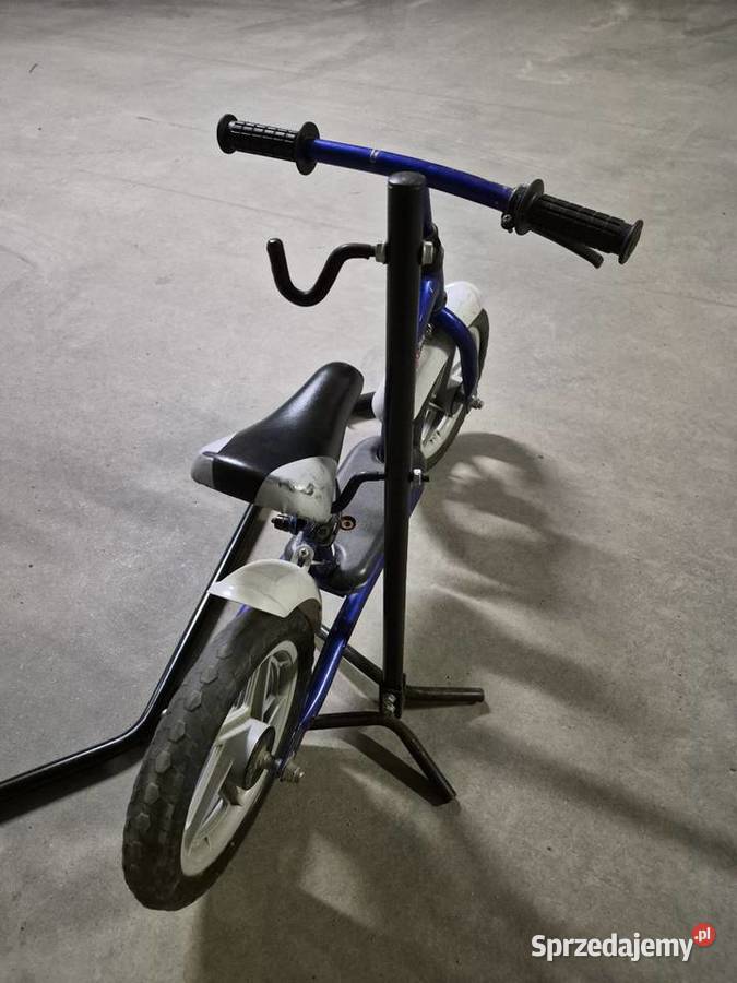 Rowerek biegowy Kimet Buggy