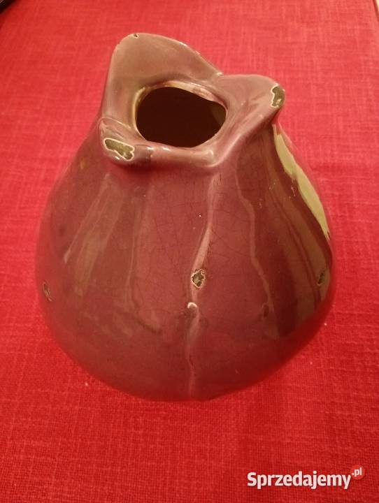 Sprzedam elegancki wazon EWAX 17x17 Wrocław