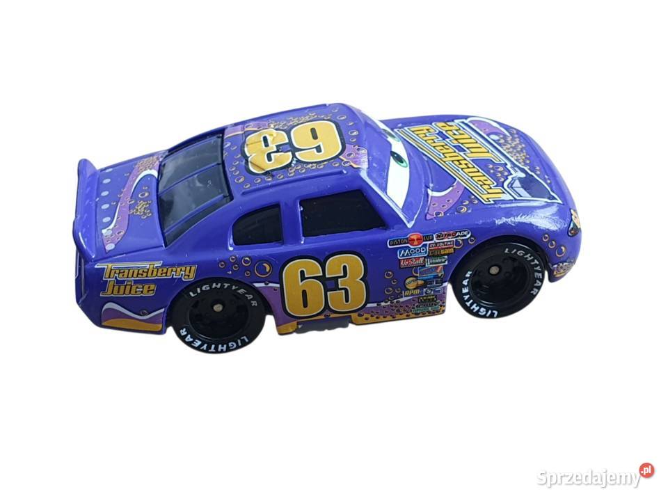 Zabawka model samochodu Lee Revkins Leon Gazer Cieszyn sprzedam