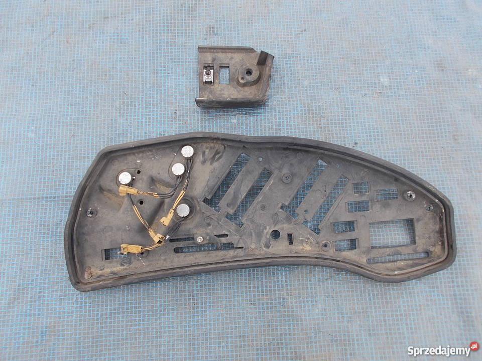 Obudowa Ford Holland