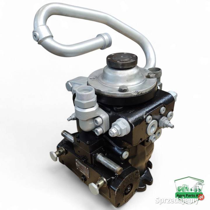 Pompa jazdy Bosch Rexroth A4VG71EP1D132R Reform Ciechanowiec