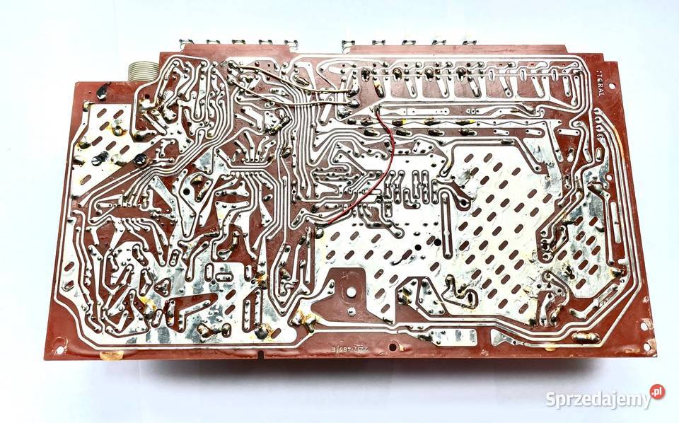 AS 618 płyta główna Lublin