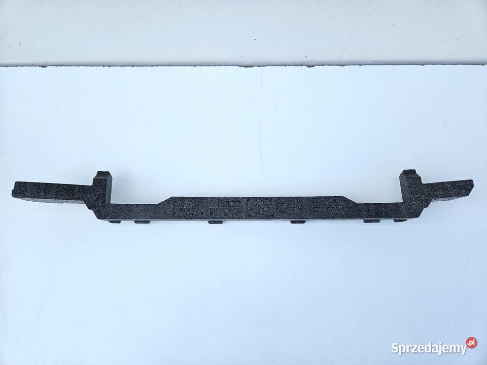 AUDI Q3 83A ABSORBER ZDERZAKA PRZÓD PRZEDNI wielkopolskie Międzychód