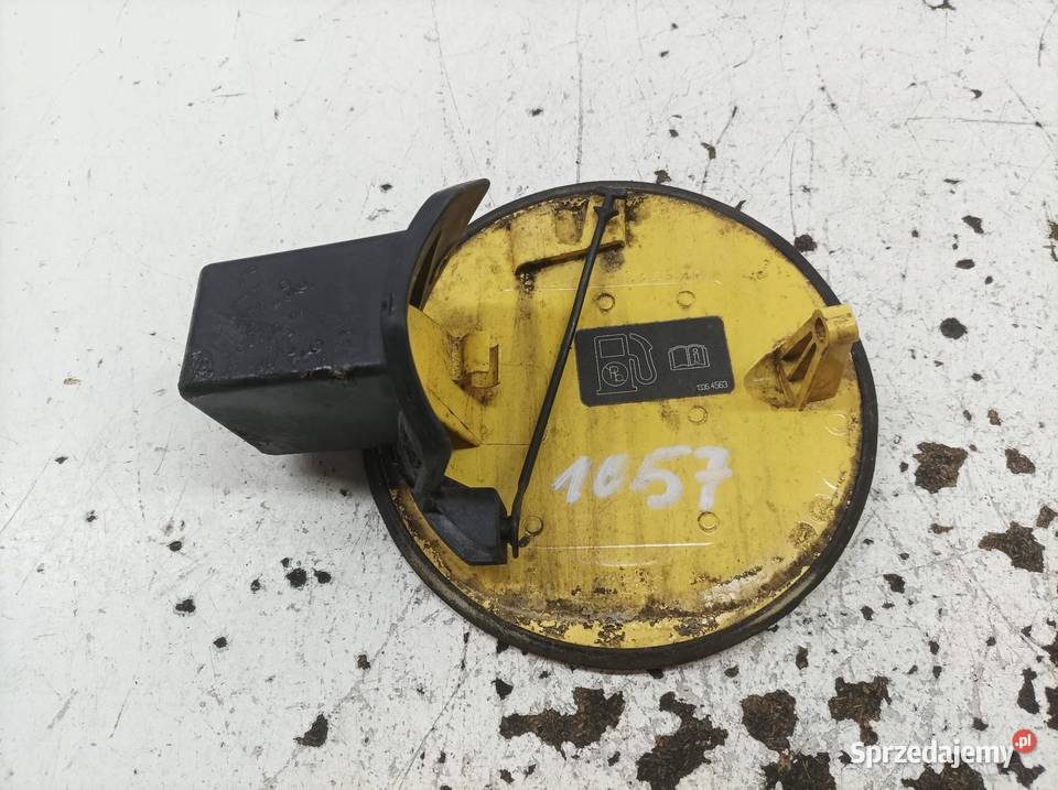 KLAPKA WLEWU PALIWA Z40Q 13183306 Opel Corsa V sprzedam