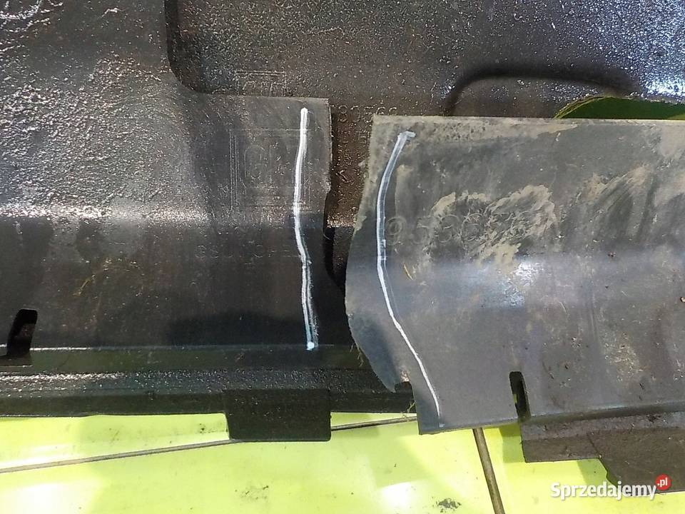 OPEL MOKKA A I 16 B 14r 5D zderzak tyl mazowieckie Suków