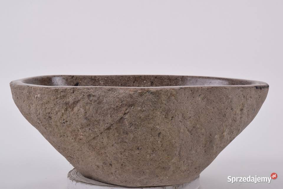 RIVER STONE RSB MINI RZ17 kamienna umywalka Gdynia