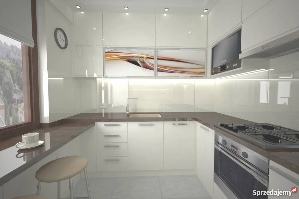 Architekt wnętrz Białystok MAKAREWICZ Projekt Stylizacja i projektowanie wnętrz