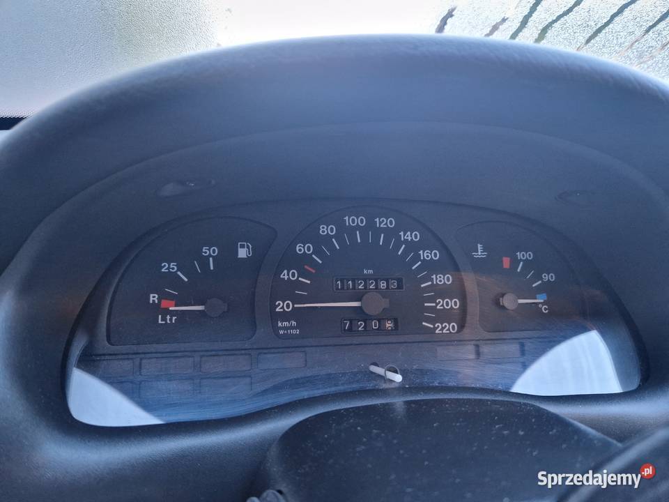 Oprl Astra F 14 97 z katalizatorem Ruda Slaska Ruda Śląska