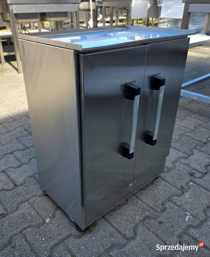 Szafka Podstawa Gastro 553772 K1063 N Nowe Skalmierzyce