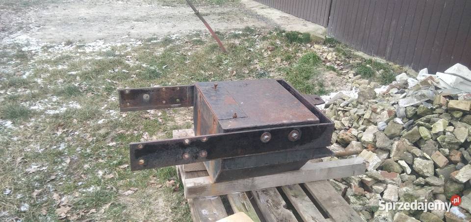 Obciążnik lubelskie